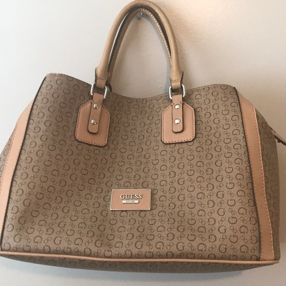 Guess Handbags - Guess Purse beautiful